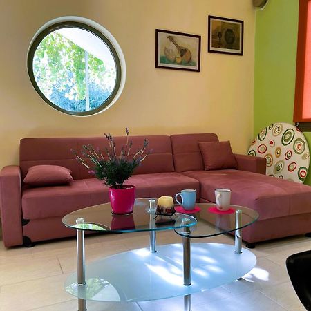 Villa Simotas 4 Four Poros  ภายนอก รูปภาพ