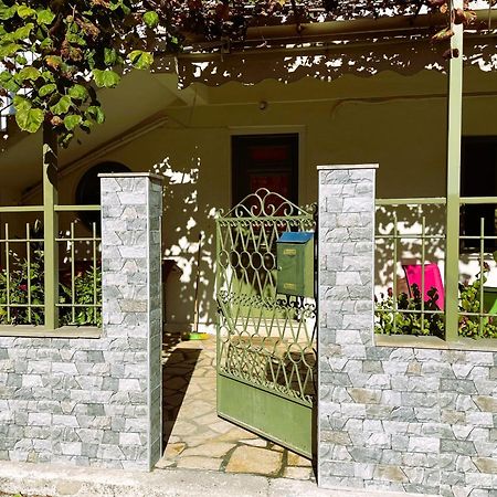 Villa Simotas 4 Four Poros  ภายนอก รูปภาพ