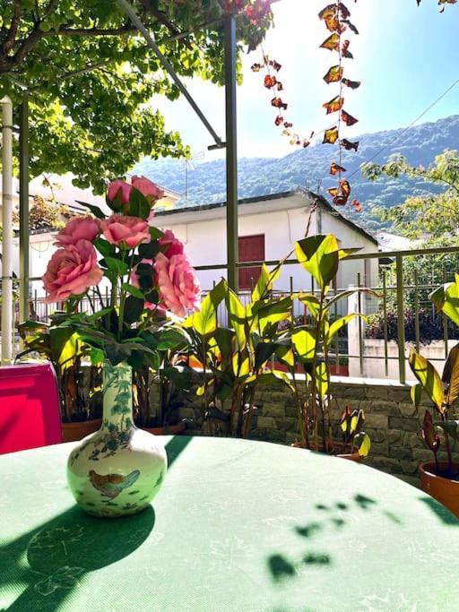 Villa Simotas 4 Four Poros  ภายนอก รูปภาพ