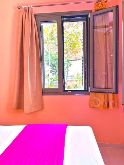 Villa Simotas 4 Four Poros  ภายนอก รูปภาพ