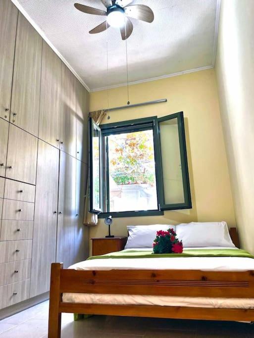 Villa Simotas 4 Four Poros  ภายนอก รูปภาพ