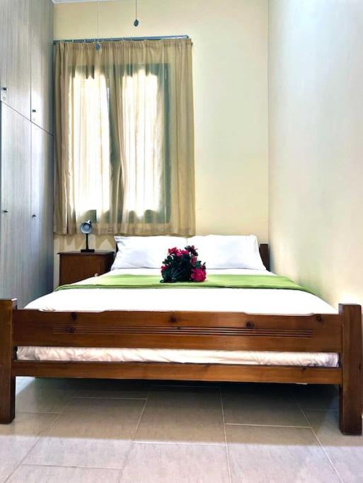 Villa Simotas 4 Four Poros  ภายนอก รูปภาพ