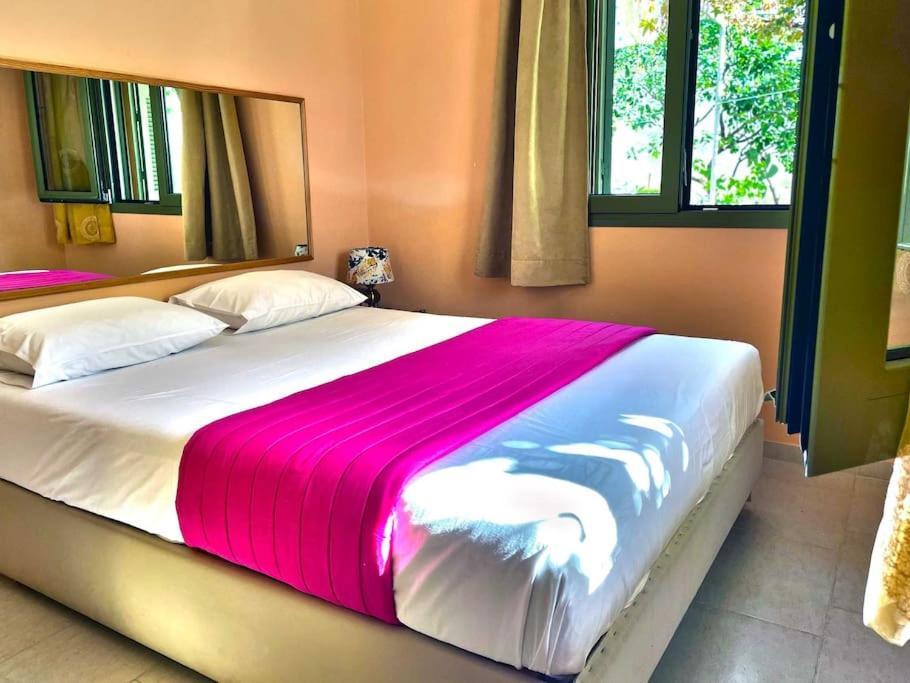 Villa Simotas 4 Four Poros  ภายนอก รูปภาพ