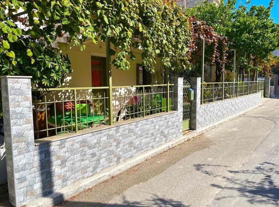 Villa Simotas 4 Four Poros  ภายนอก รูปภาพ