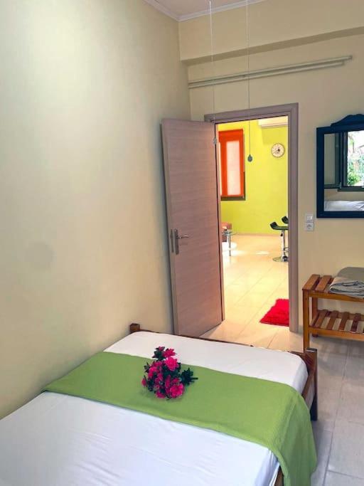 Villa Simotas 4 Four Poros  ภายนอก รูปภาพ