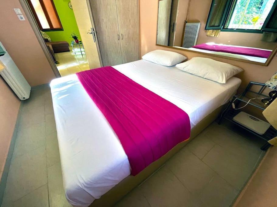 Villa Simotas 4 Four Poros  ภายนอก รูปภาพ