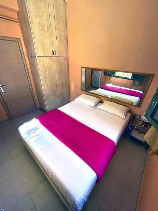 Villa Simotas 4 Four Poros  ภายนอก รูปภาพ